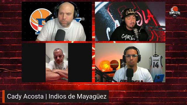#BSNPR | TIEMPO EXTRA 🇵🇷 | A 65 DÍAS DE COMENZAR EL TORNEO 🏆 смотреть онлайн