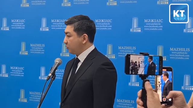 Заместитель генерального прокурора РК прокомментировал задержание журналиста Михаила Козачкова смотреть онлайн