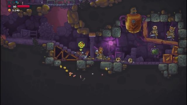 Zombotron 2: Time Machine - Game Walkthrough (full) смотреть онлайн