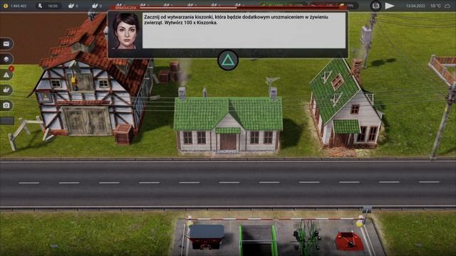 Farm Manager 2022 Gameplay PS5/XSX|S смотреть онлайн
