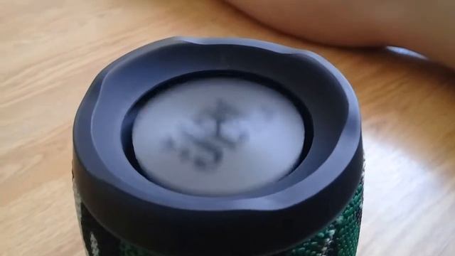 JBL Charge 3 оригинал| Bad karma смотреть онлайн