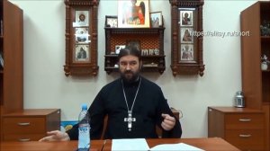 Во всем виноваты евреи или это антисемитизм Протоиерей Андрей Ткачев. Елицы