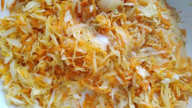 Вкусные будни