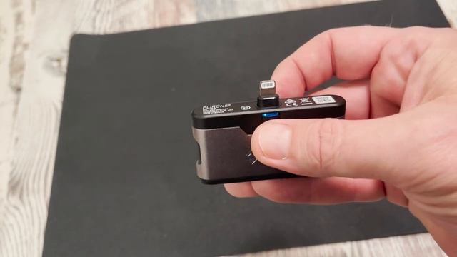 FLIR One Gen 3 Thermal Imaging Camera for Cell Phones смотреть онлайн