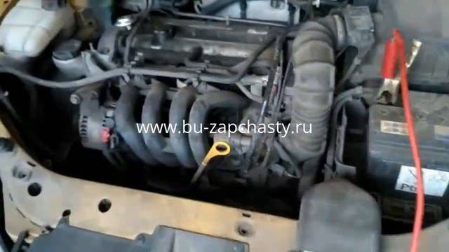 бу запчасти Ford Focus 1.4 смотреть онлайн