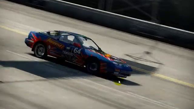 NFS shift 2 DRIFT MOTAGE 2016 смотреть онлайн