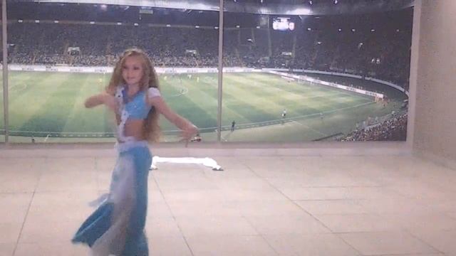 Соло. Табла. Мария Шатохина . смотреть онлайн