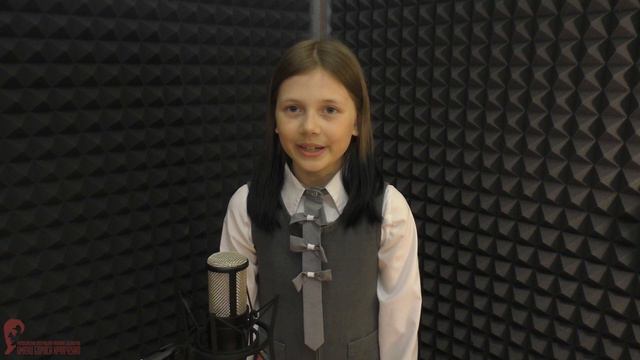 Городничина Милана ( 9 лет ) Карелия автор Крюкова О. смотреть онлайн
