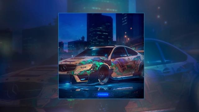 HISE - FINGERZ (Официальная премьера трека)