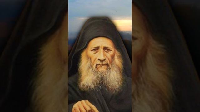 О гневе - Иосиф Исихаст #православие #молитва #православный #болезни смотреть онлайн