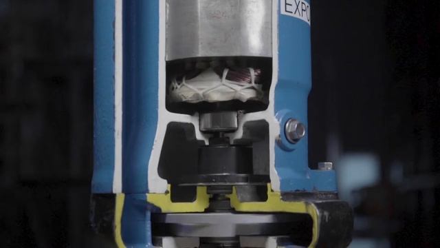 Tsurumi Pump - втулка вала смотреть онлайн