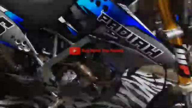 Decal full body klx bahan orajet смотреть онлайн