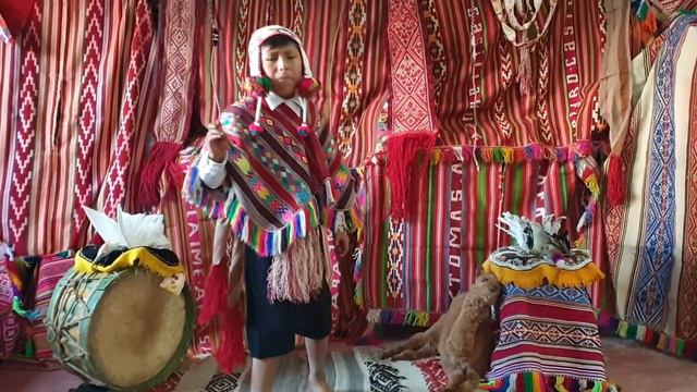 LINDER ROYER CANO RODRIGUEZ-SALVEMOS A QUISPICANCHI-PRIMARIA смотреть онлайн