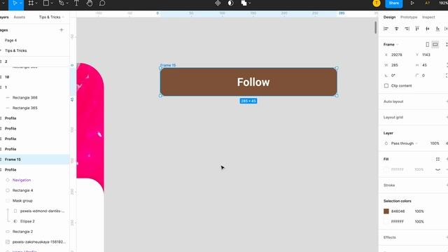 How To Make Easy UI - Let's learn components смотреть онлайн