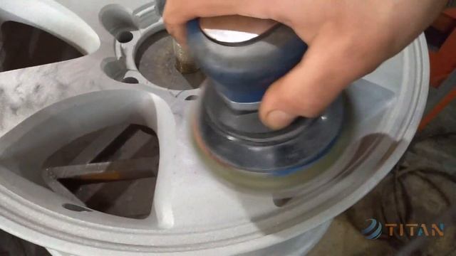 Prado.Порошковая покраска.УТРОМ ПРИГНАЛ, ВЕЧЕРОМ УЕХАЛ смотреть онлайн