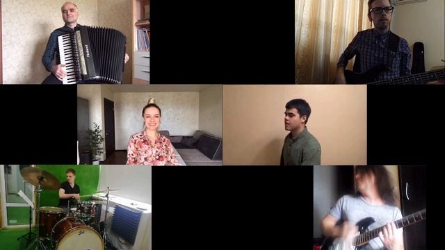 Манго-экспресс - Домашний твист смотреть онлайн