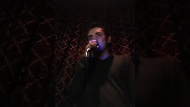 Б,Нурсултан - Скажи зачем тебе любовь моя (Cover) смотреть онлайн