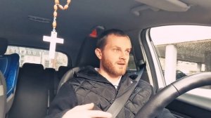 Ford Kuga 1 Купил себе десяти летнюю Кугу И..