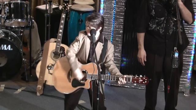 Rockin Tonight - Blake the Gr8 смотреть онлайн