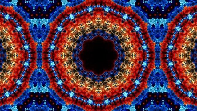 ☯️MÚSICA con MANDALAS para DORMIR y RELAJAR | #mentesana?♂️ смотреть онлайн