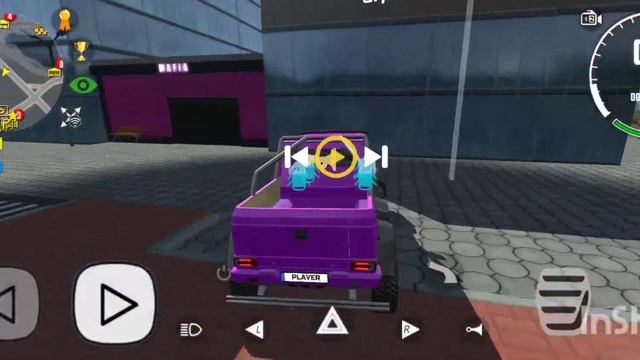 БАГ НА ЧЕРТЕЖИ В СИМУЛЯТОР АВТОМОБИЛЯ 2!??? смотреть онлайн