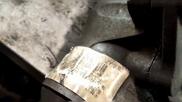 Ремонт переднего редуктора и кардана на БМВ Х1 Е84 2.0d смотреть онлайн