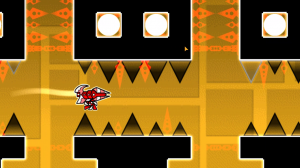 Clubstep (3 Монеты) | Geometry Dash (Джеометри Дэш)