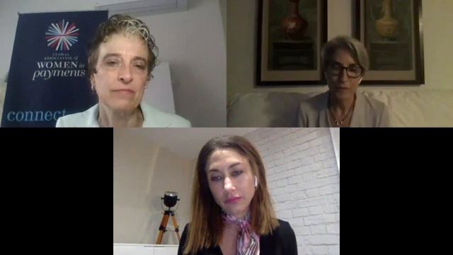 Ep 9: STEM As a Career Springboard for Women | Pause for Payments with Kristy смотреть онлайн
