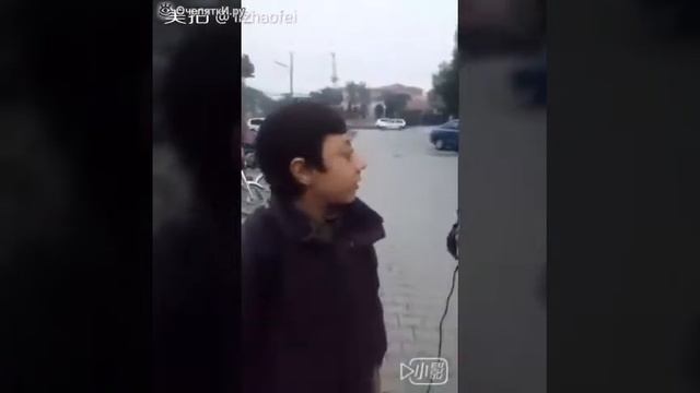 У страха глаза велики. смотреть онлайн