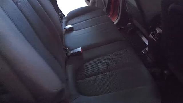 Kia Carens 2010 год