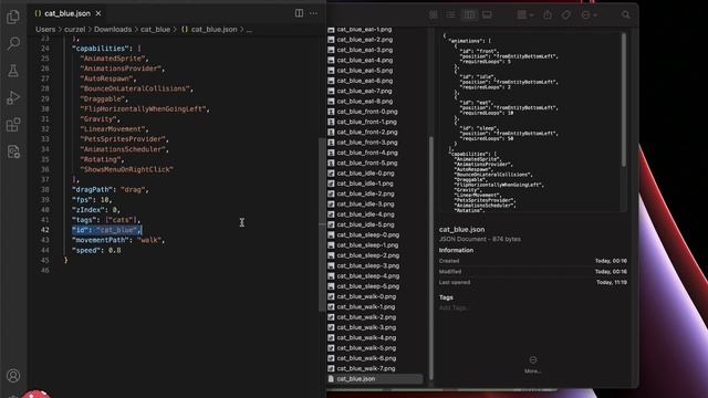 BitTherapy for macOS | Create your own pets смотреть онлайн