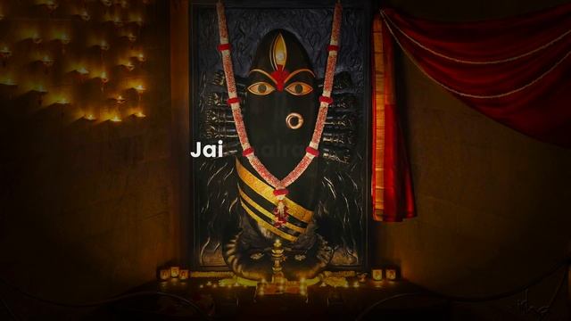 Isha Navratri Sadhana — Linga Bhairavi Stuthi Chant 11 Times by Sadhguru With Lyrics смотреть онлайн