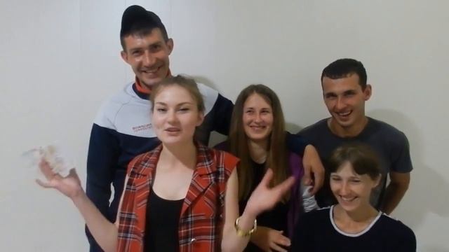 Буря эмоций после квеста Психоз смотреть онлайн