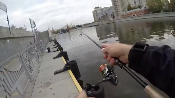 СПИННИНГ JS COMPANY BIXOD B1 S692MH 7-28 Г (1/4-1 OZ)