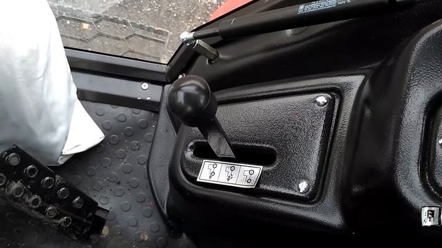 Обзор Беларус МТЗ 921