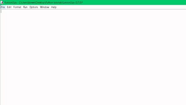 How to Python: #3 - Lists and Loops смотреть онлайн