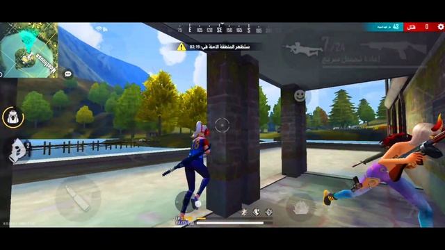 Insane Player☇Xiaomi Redmi Note 8? смотреть онлайн