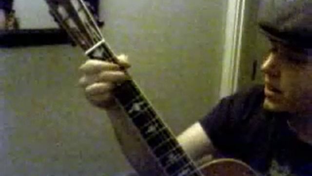 My Parent's House - Hayden Cover смотреть онлайн