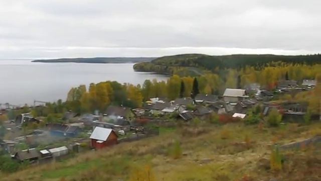 Медвежьегорск смотреть онлайн