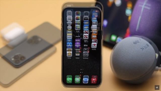 iOS 15 Bluetooth Not Working on iPhone 12, 12 Mini, 12 Pro Max (How to Solve) смотреть онлайн