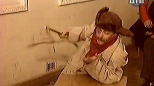 Каламбур: Собрание в колхозе