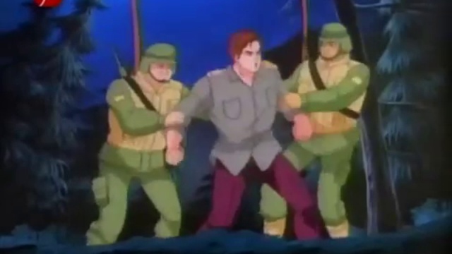 Incredibilul Hulk Episodul 9 смотреть онлайн