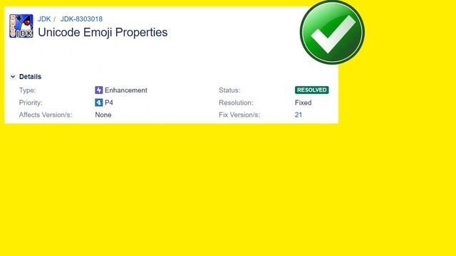Java 21 Makes Coding Emoji ? Based Logic Easier смотреть онлайн