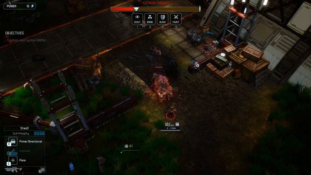 Solstice Chronicles: MIA - Walktrough - Level - 11 (60FPS) - No Commentary смотреть онлайн