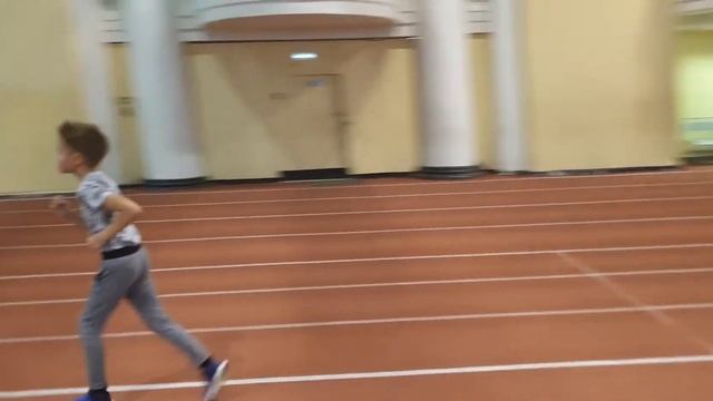 ДЕНЬ ОТКРЫТЫХ ДВЕРЕЙ в Академии легкой атлетики Санкт-Петербурга 02.10.2021 (15:40). смотреть онлайн