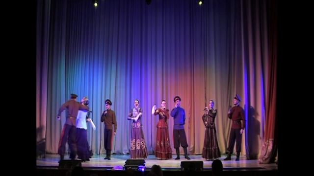 В амбар за мукой. смотреть онлайн
