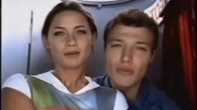 Реклама Орбит WinterFresh (2000) смотреть онлайн