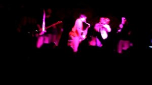 Маркшейдер Кунст - Рыба (12.03.2011, клуб Гоголь)