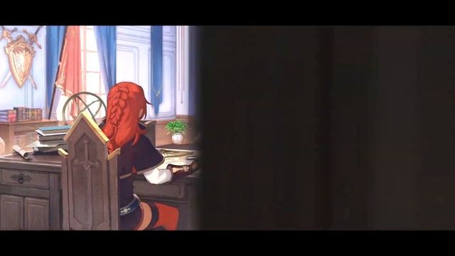 Тизер Genshin Impact - Венти: «Четыре ветра» | [Freya&Nazel] | РУССКАЯ ОЗВУЧКА смотреть онлайн