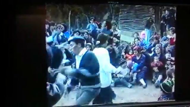 кайфовый танец табасаранцев(90-ые годы) смотреть онлайн